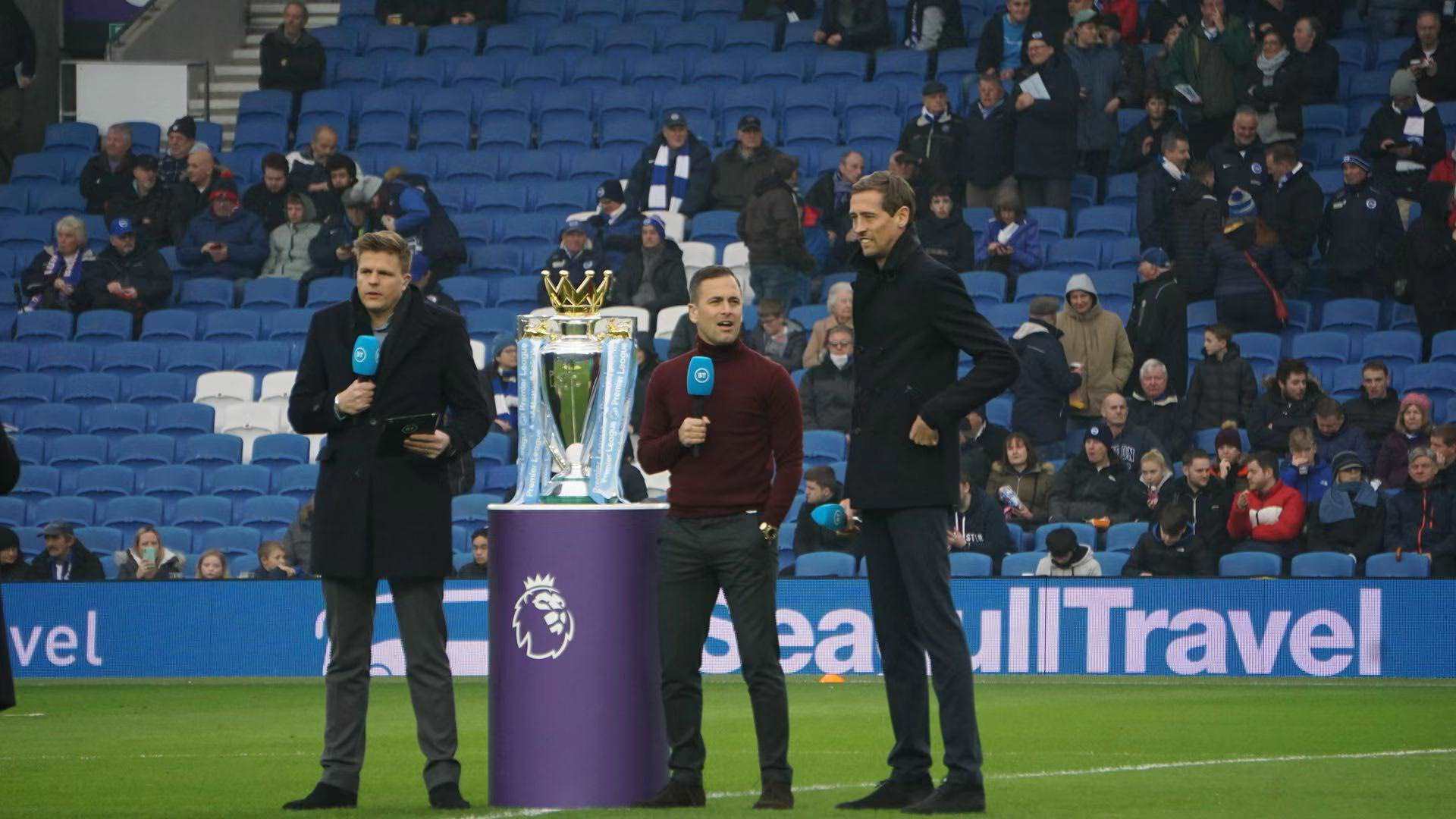 未来挑战 未来挑战